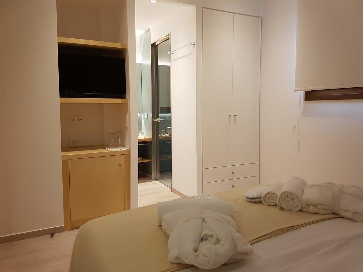 Hotel 8Kto Skiathos Exterior foto