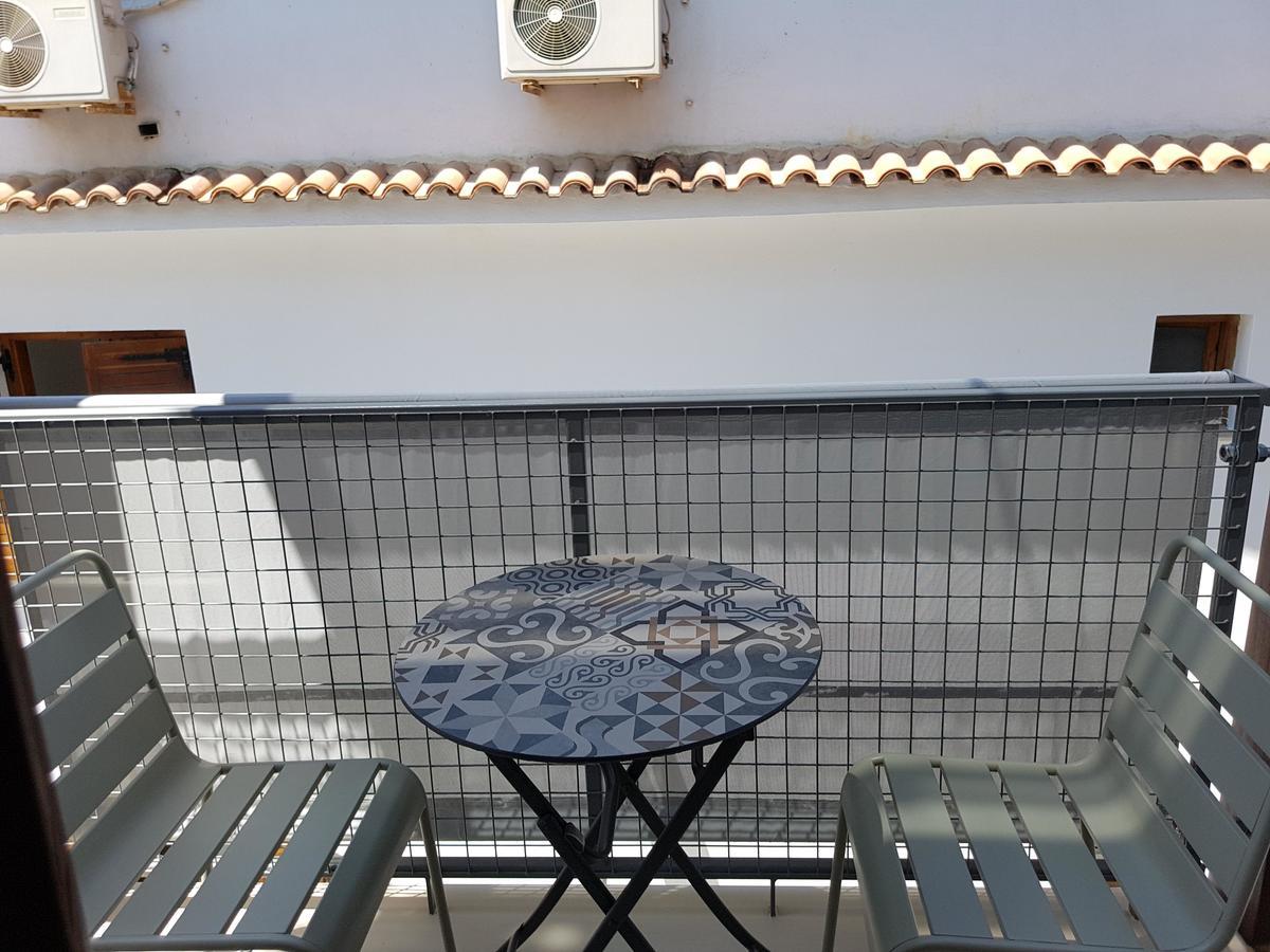 Hotel 8Kto Skiathos Exterior foto