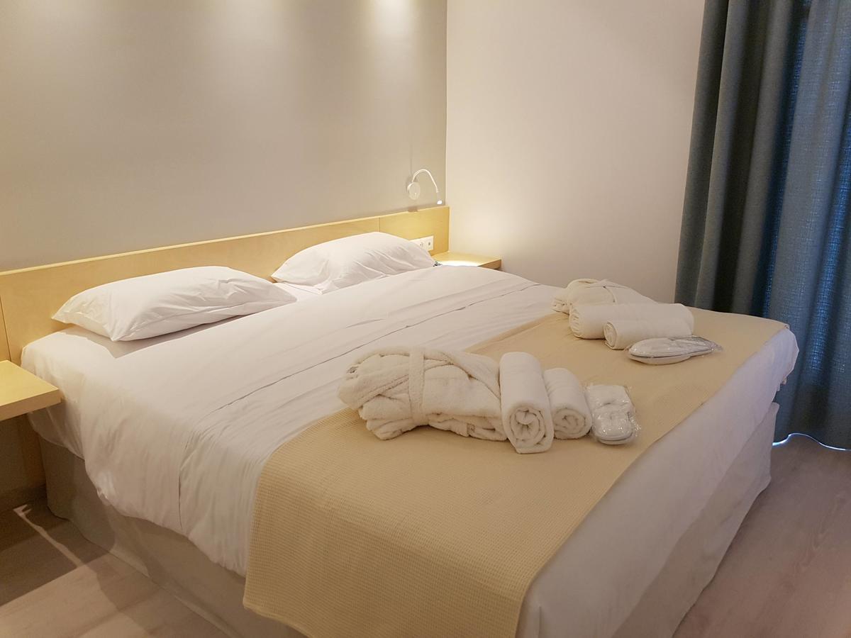 Hotel 8Kto Skiathos Exterior foto