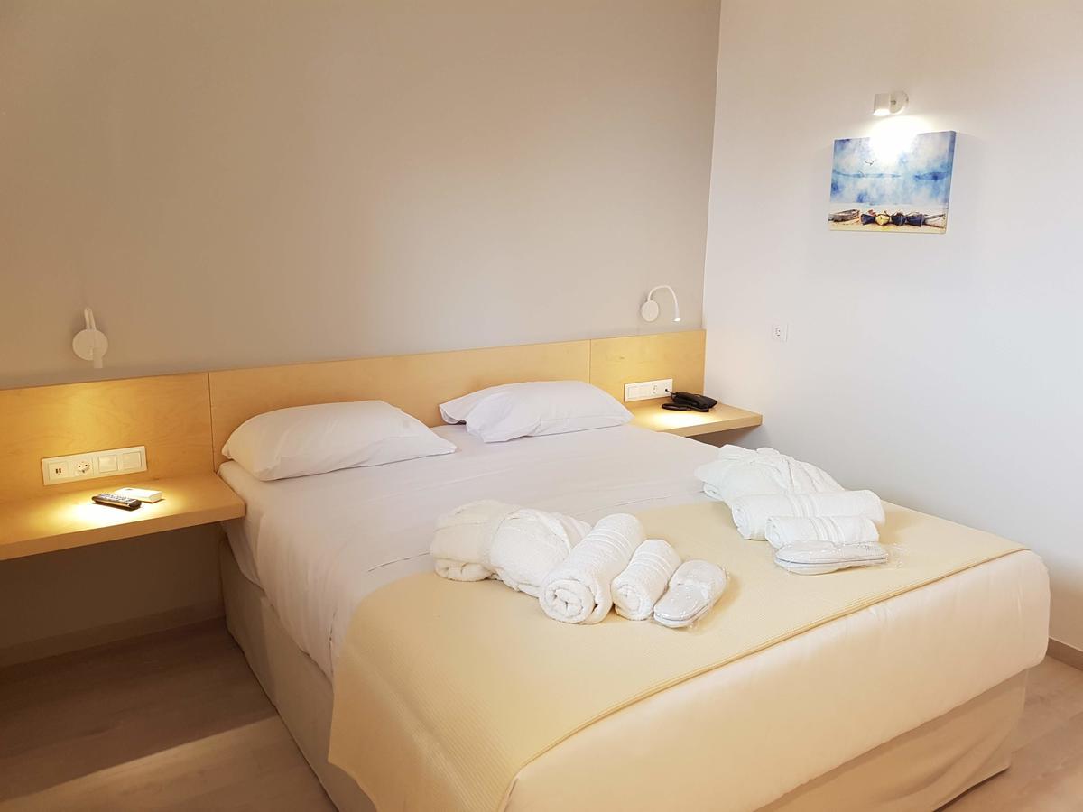 Hotel 8Kto Skiathos Exterior foto