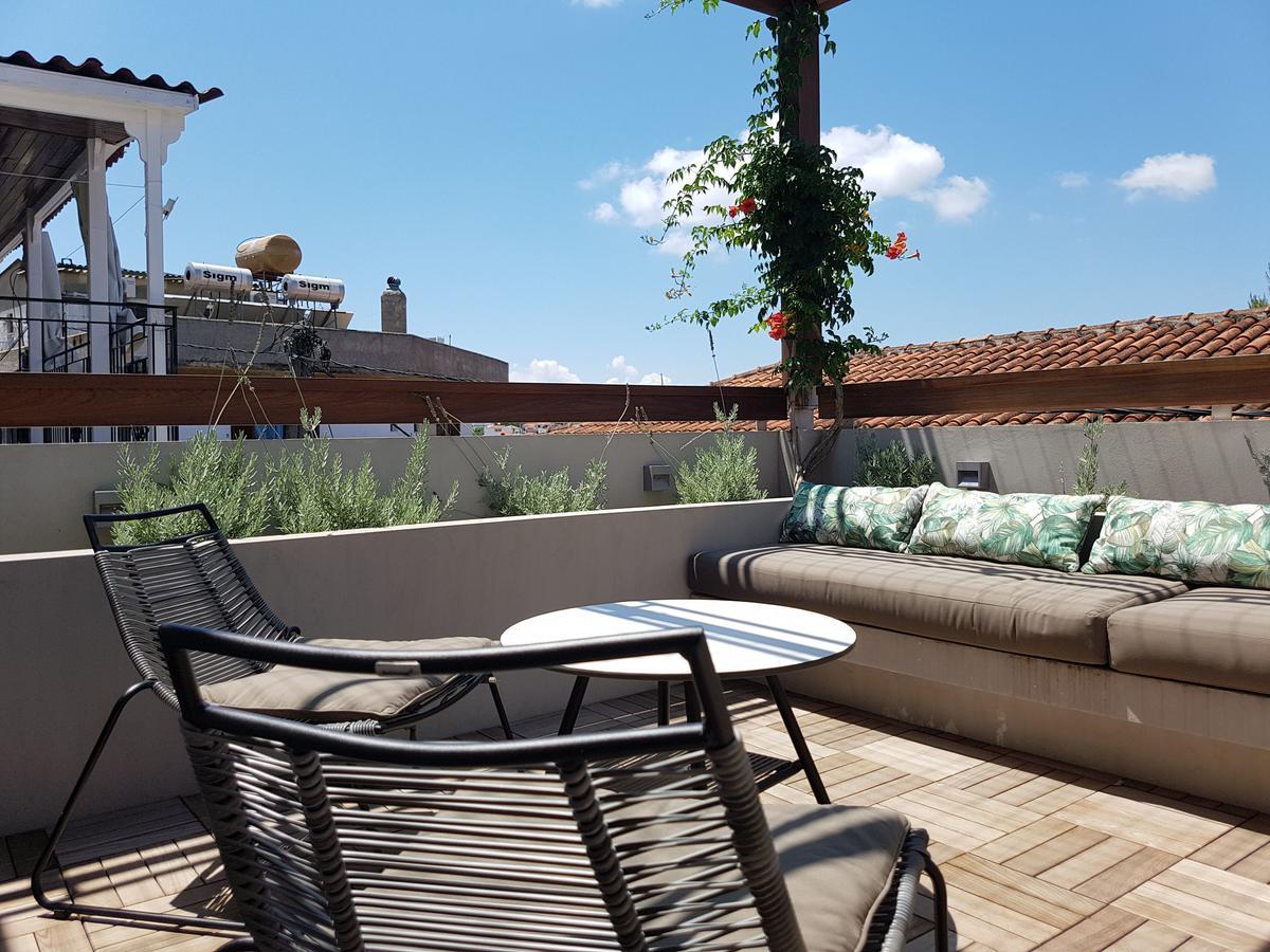 Hotel 8Kto Skiathos Exterior foto