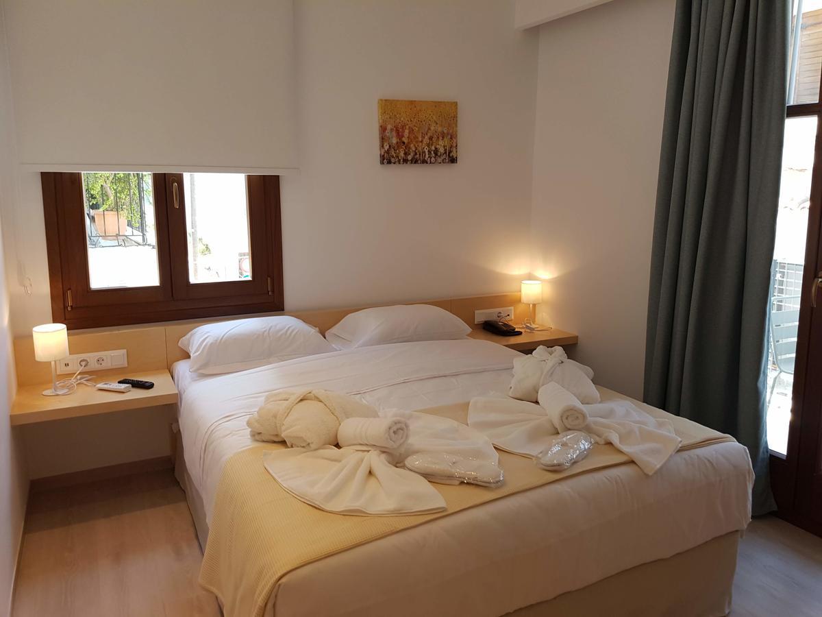 Hotel 8Kto Skiathos Exterior foto