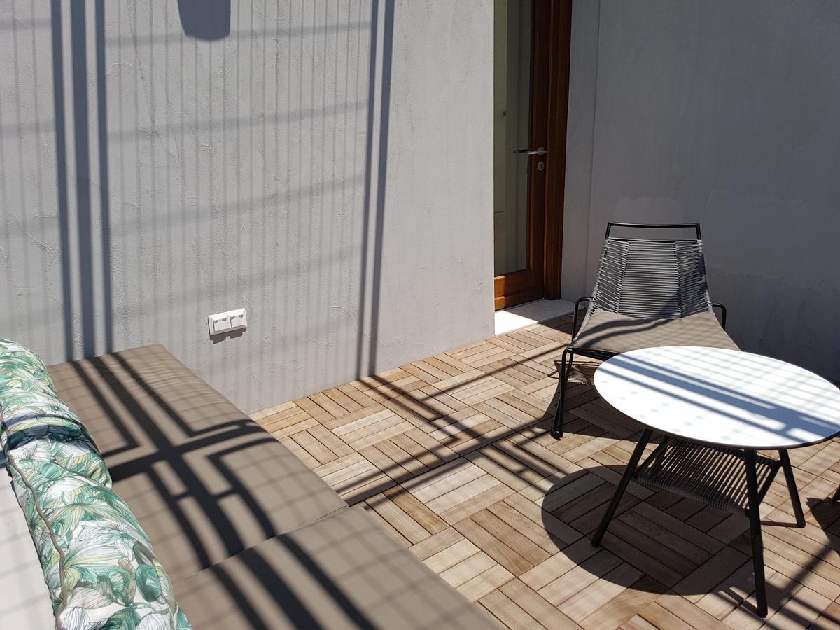 Hotel 8Kto Skiathos Exterior foto