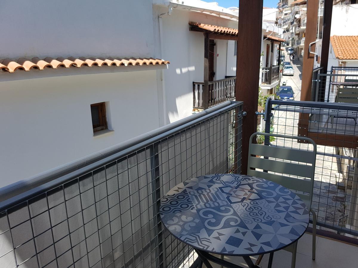 Hotel 8Kto Skiathos Exterior foto