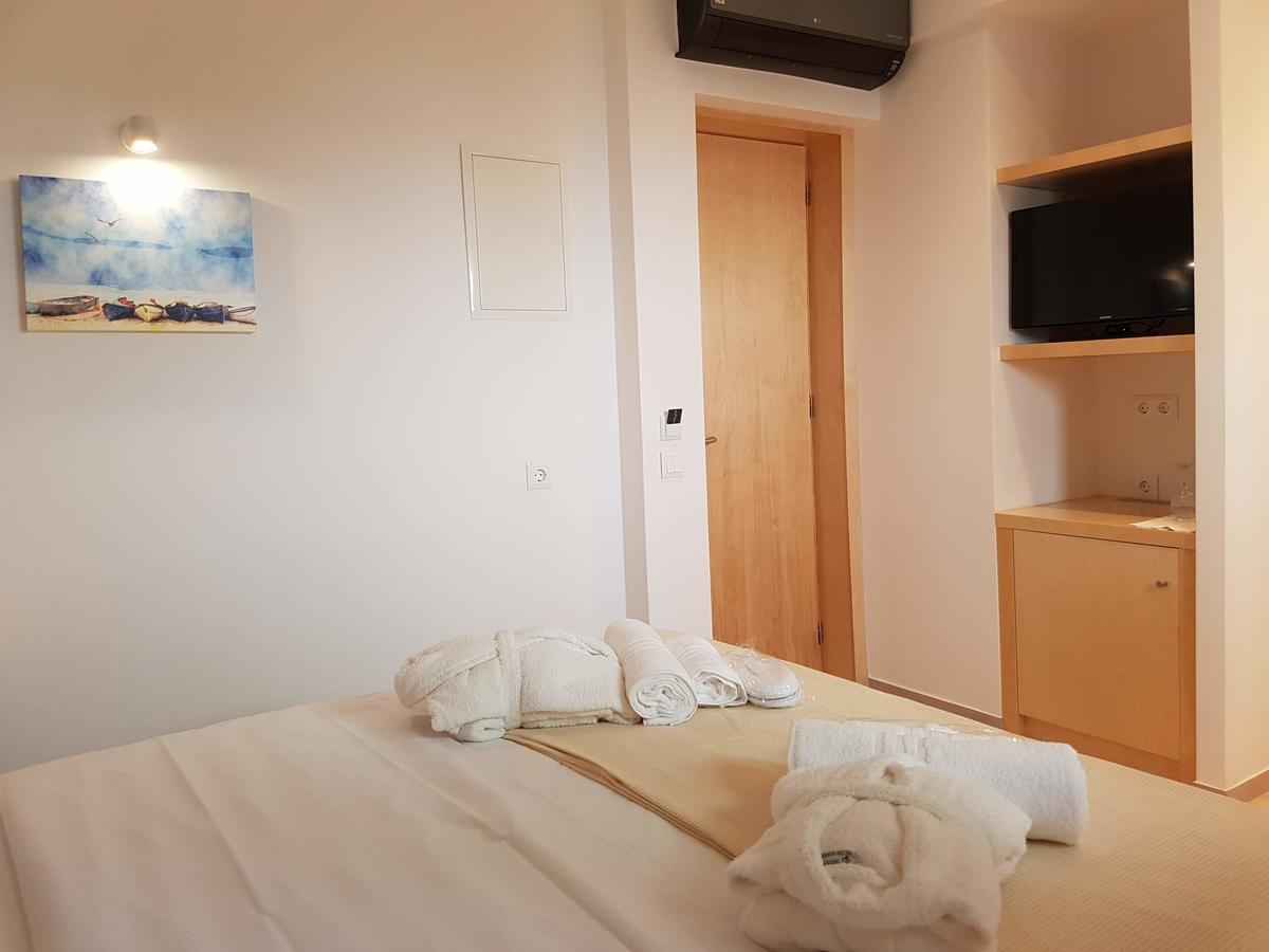 Hotel 8Kto Skiathos Exterior foto