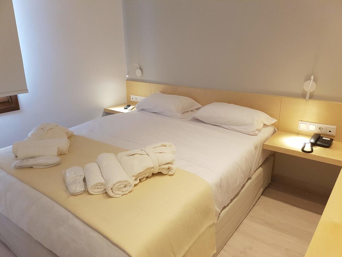 Hotel 8Kto Skiathos Exterior foto