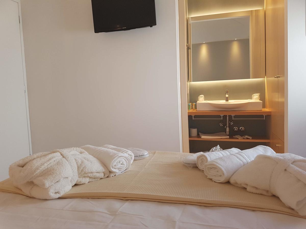 Hotel 8Kto Skiathos Exterior foto