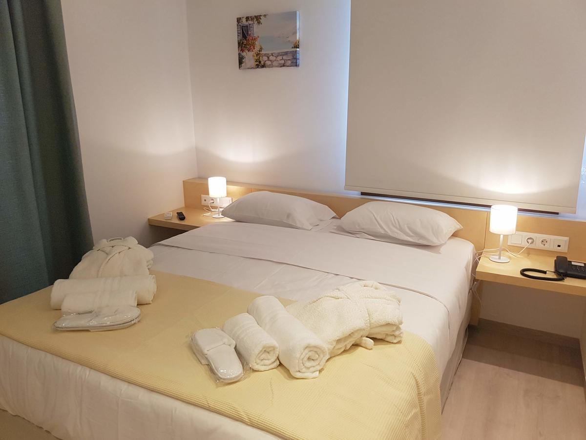 Hotel 8Kto Skiathos Exterior foto