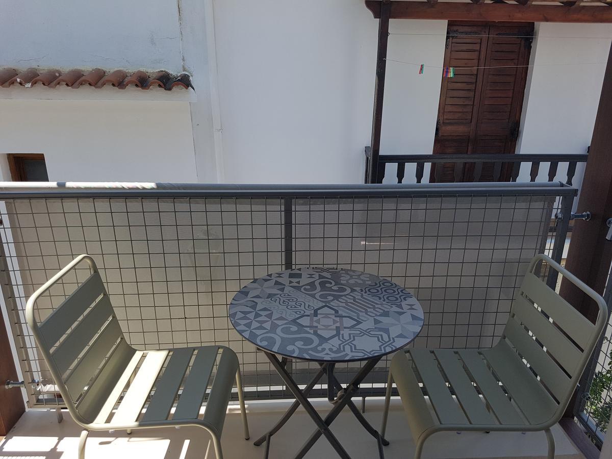 Hotel 8Kto Skiathos Exterior foto