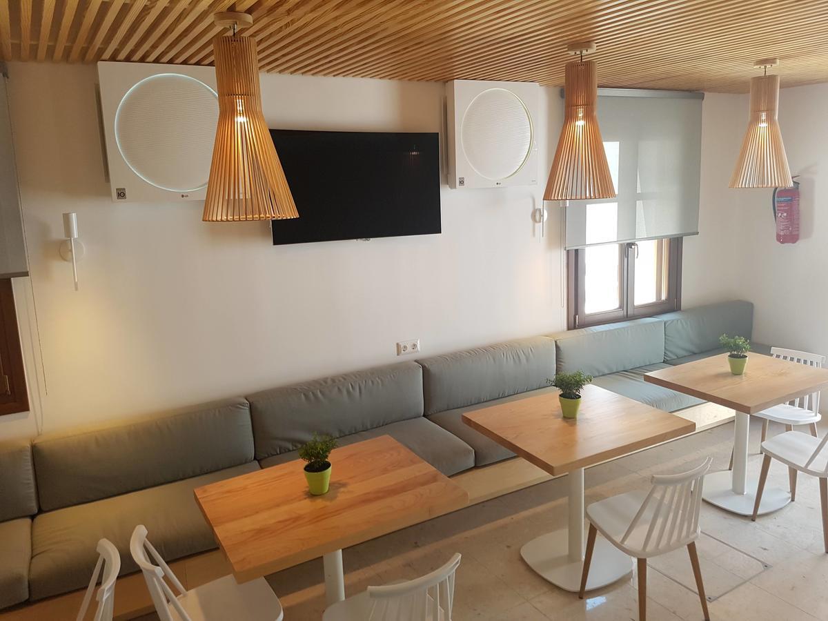Hotel 8Kto Skiathos Exterior foto