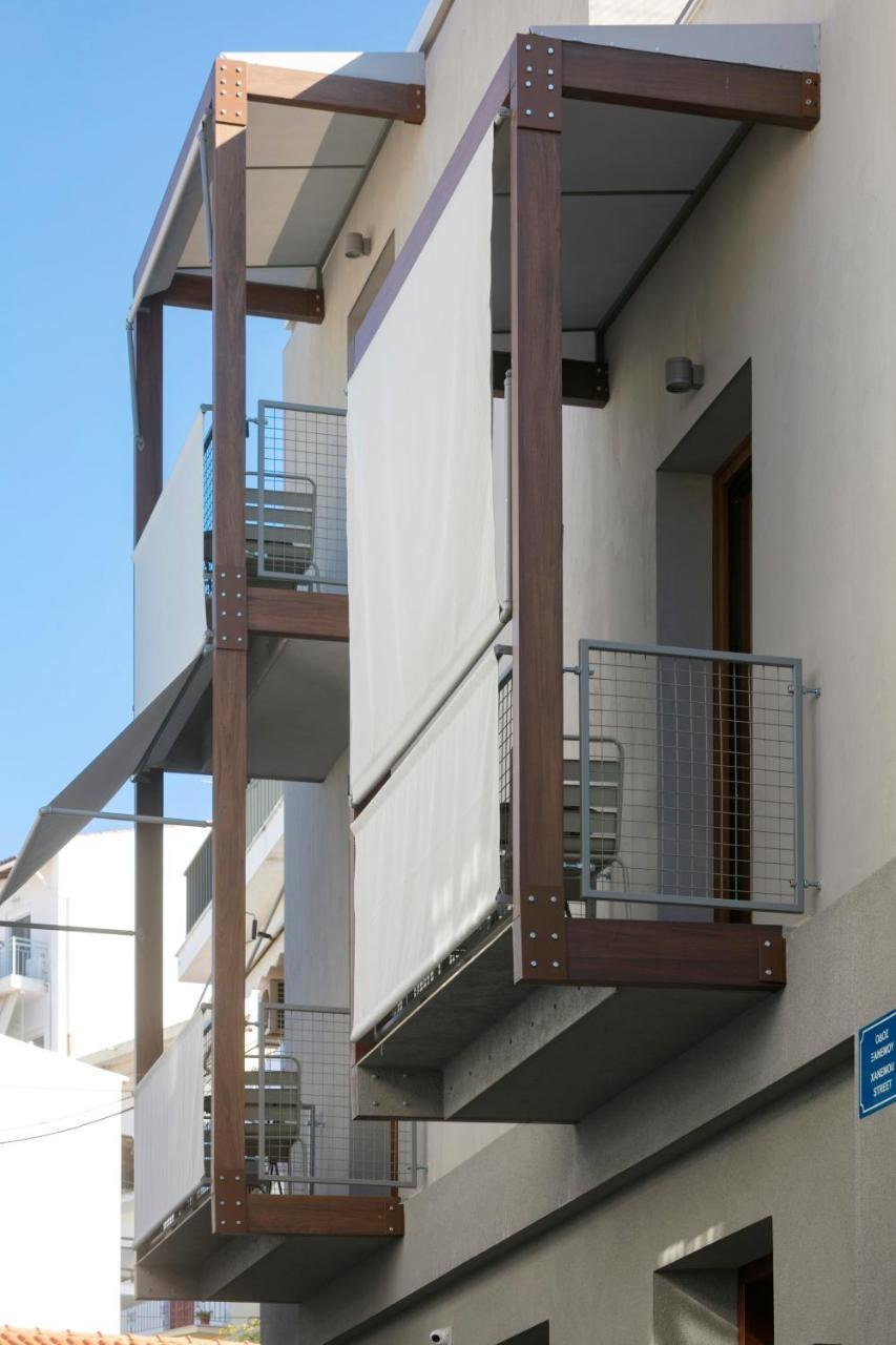 Hotel 8Kto Skiathos Exterior foto