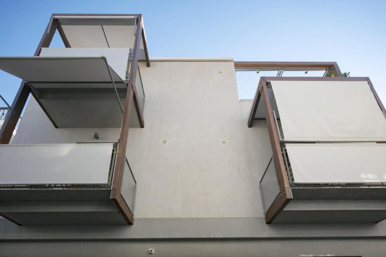 Hotel 8Kto Skiathos Exterior foto