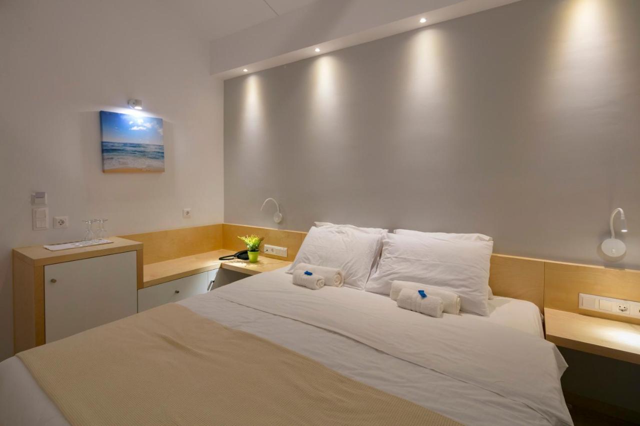 Hotel 8Kto Skiathos Exterior foto