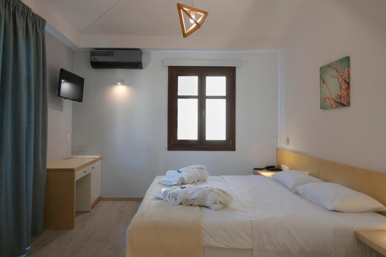 Hotel 8Kto Skiathos Exterior foto